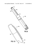 Self-Injection Device with Multi-Position Cap diagram and image