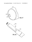 Self-Injection Device with Multi-Position Cap diagram and image