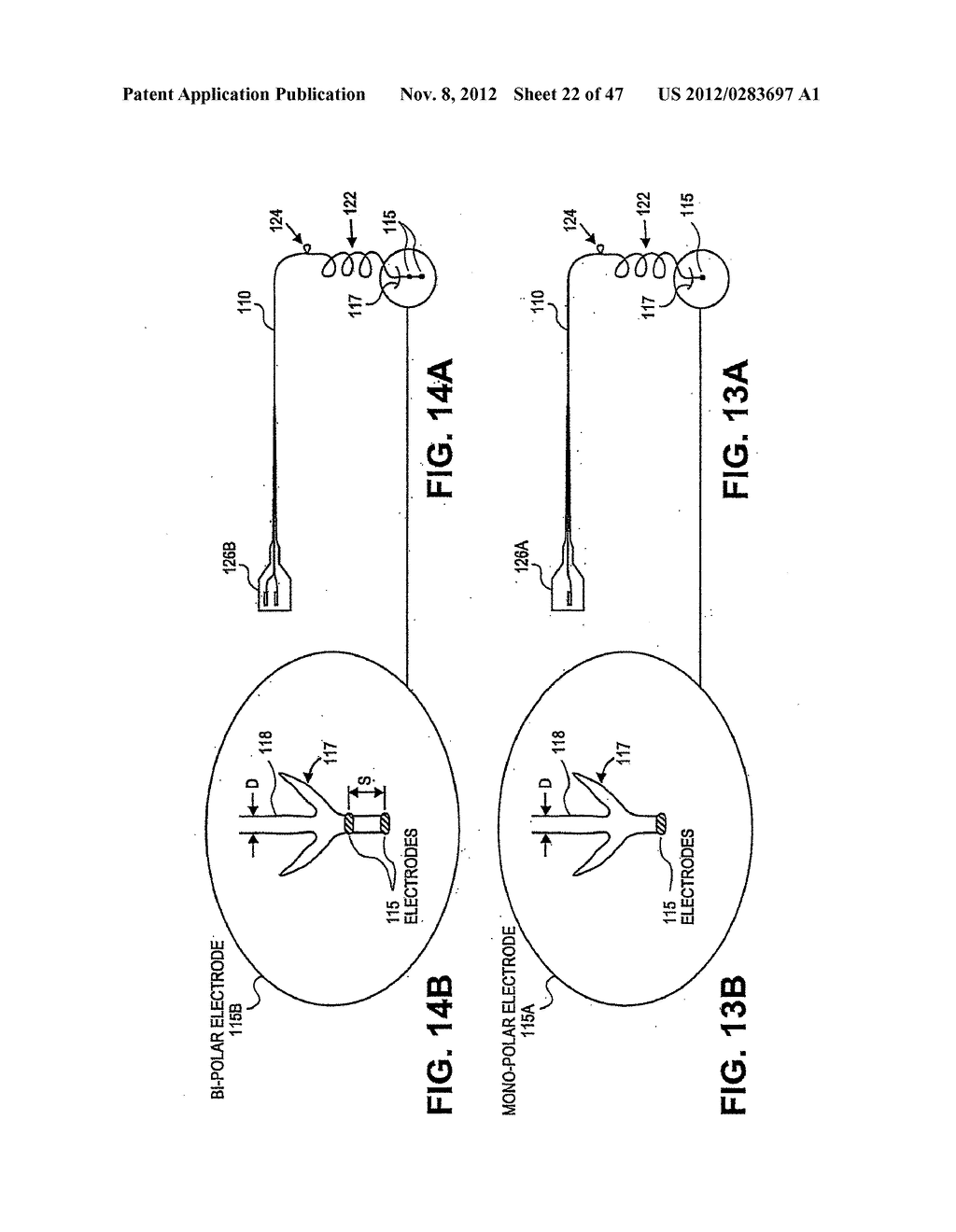 METHODS FOR STIMULATING A DORSAL ROOT GANGLION - diagram, schematic, and image 23