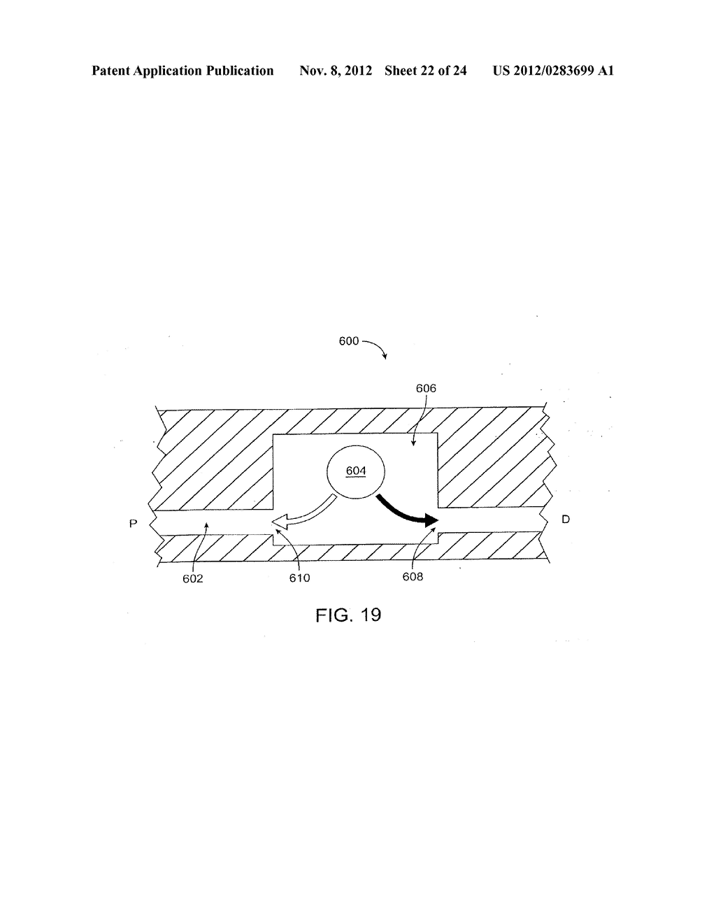 APPARATUS AND METHODS FOR CLOT DISSOLUTION - diagram, schematic, and image 23