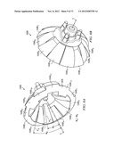 Devices and Methods for Radiation-Based Dermatological Treatments diagram and image