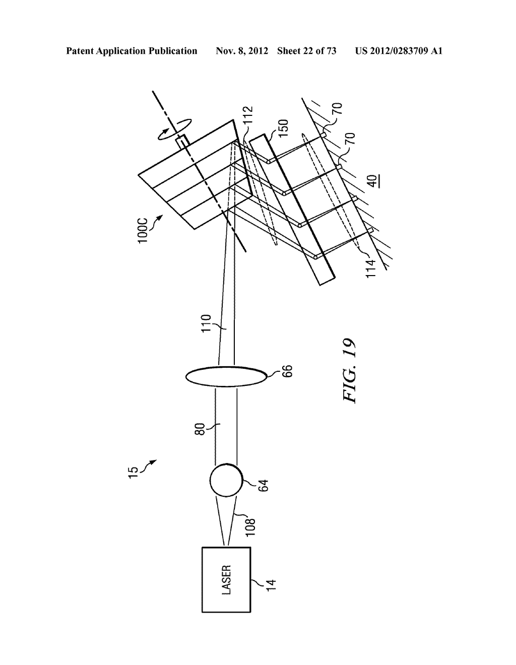 Devices and Methods for Radiation-Based Dermatological Treatments - diagram, schematic, and image 23