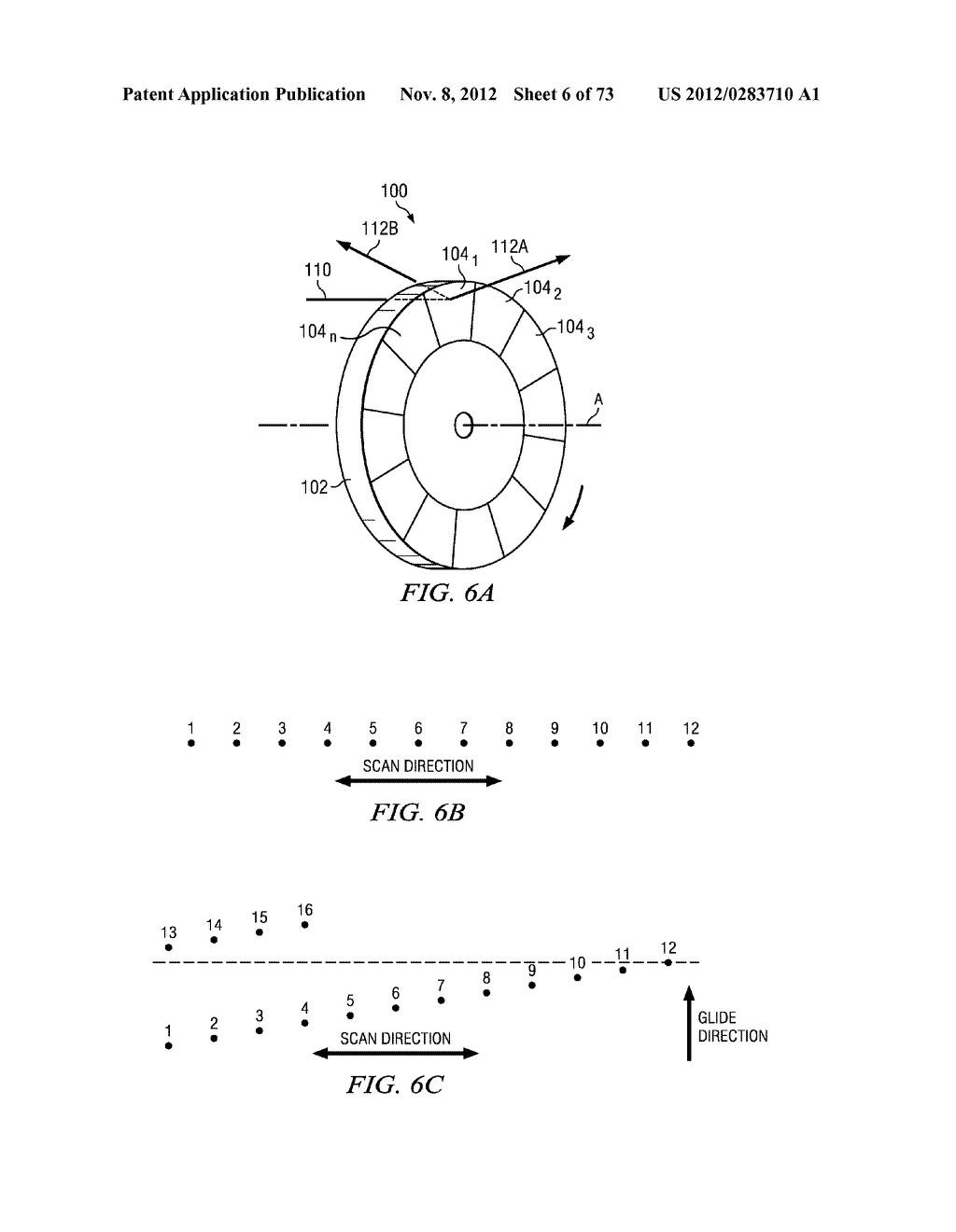 Devices and Methods for Radiation-Based Dermatological Treatments - diagram, schematic, and image 07