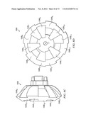 Devices and Methods for Radiation-Based Dermatological Treatments diagram and image