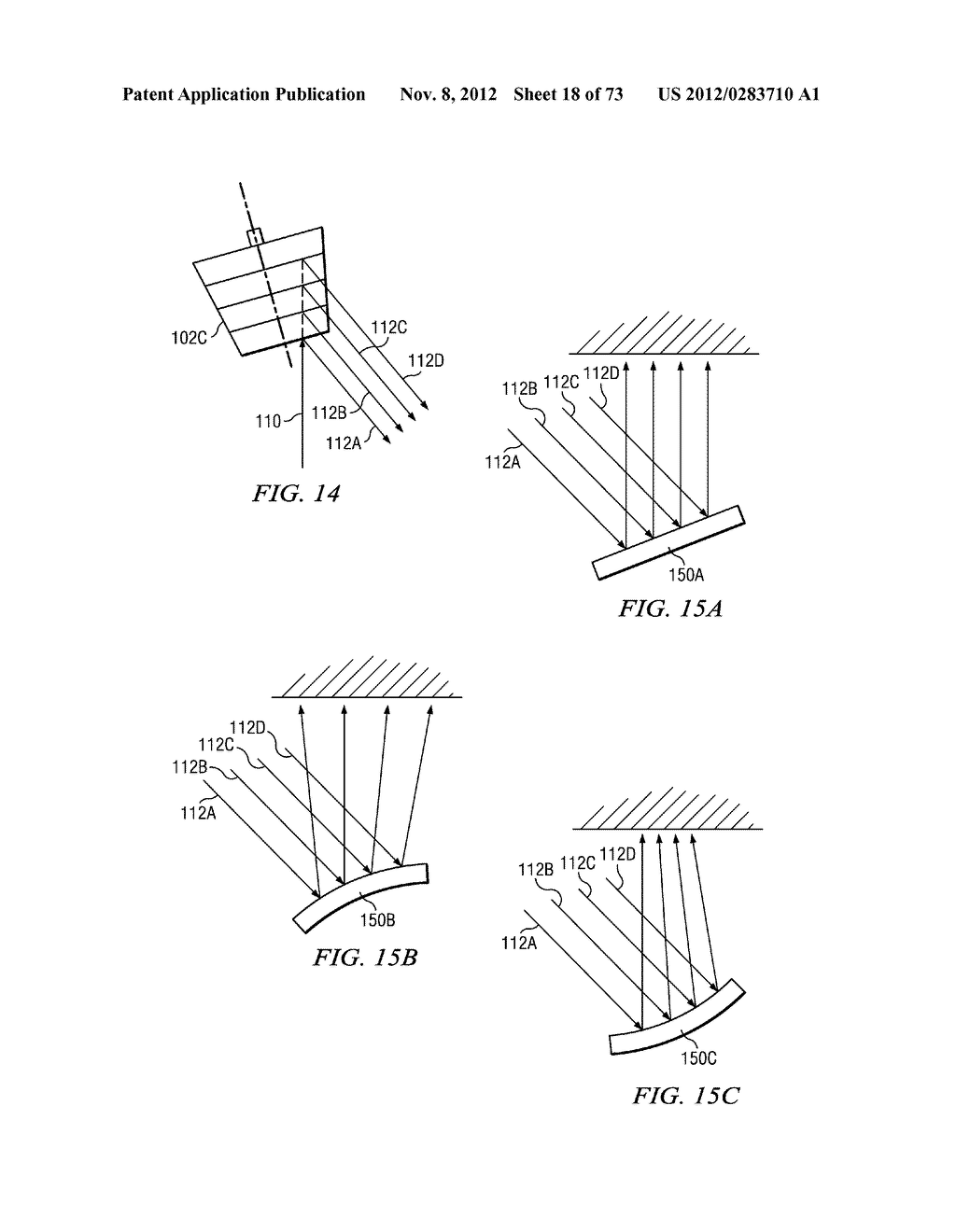 Devices and Methods for Radiation-Based Dermatological Treatments - diagram, schematic, and image 19