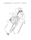 Devices and Methods for Radiation-Based Dermatological Treatments diagram and image