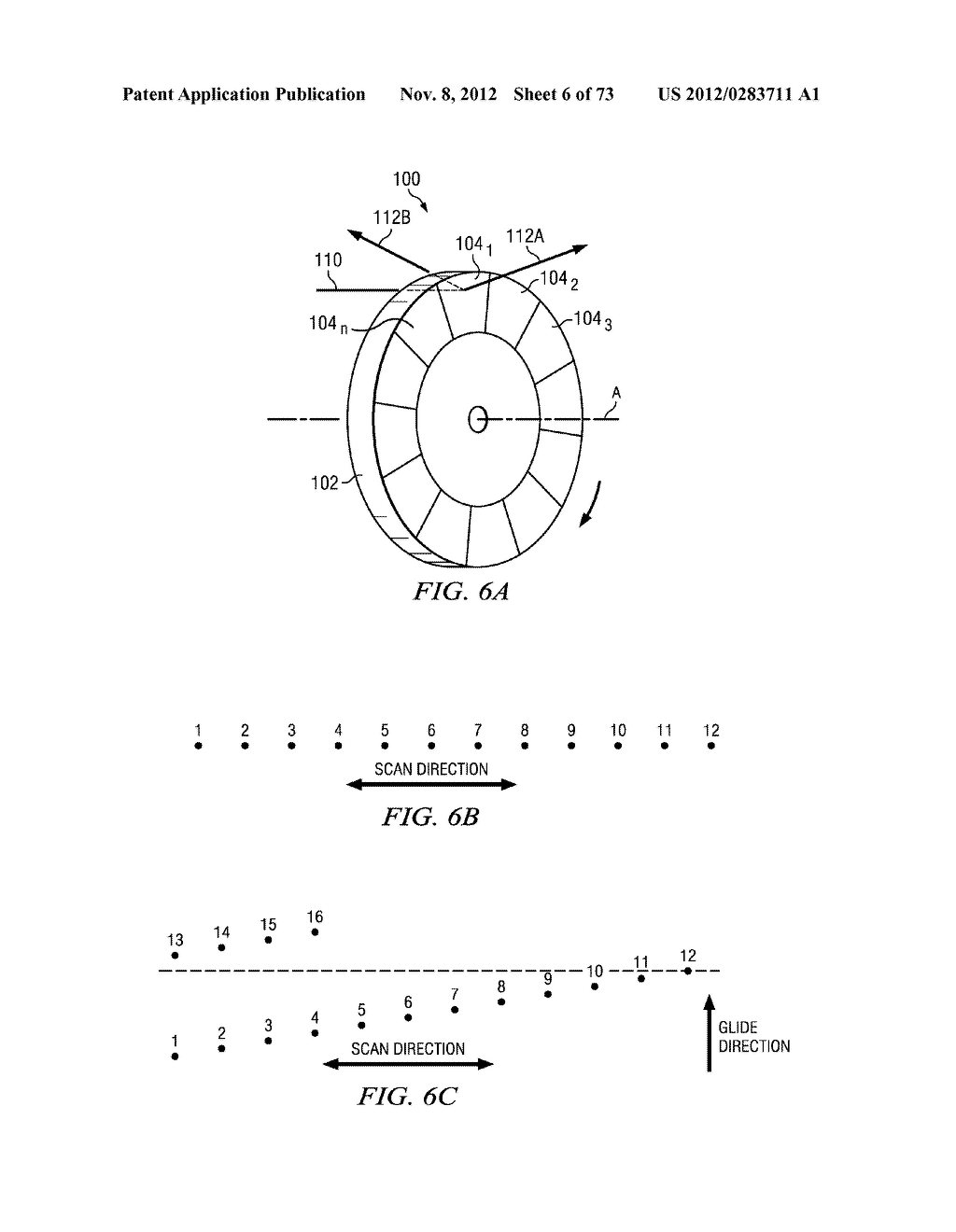Devices and Methods for Radiation-Based Dermatological Treatments - diagram, schematic, and image 07