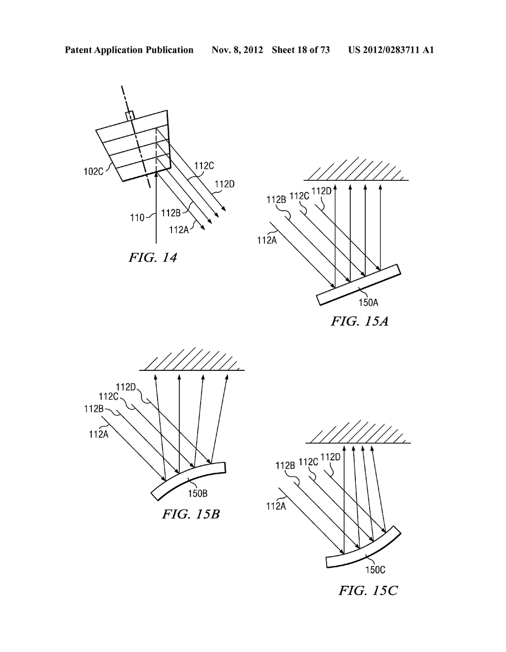 Devices and Methods for Radiation-Based Dermatological Treatments - diagram, schematic, and image 19