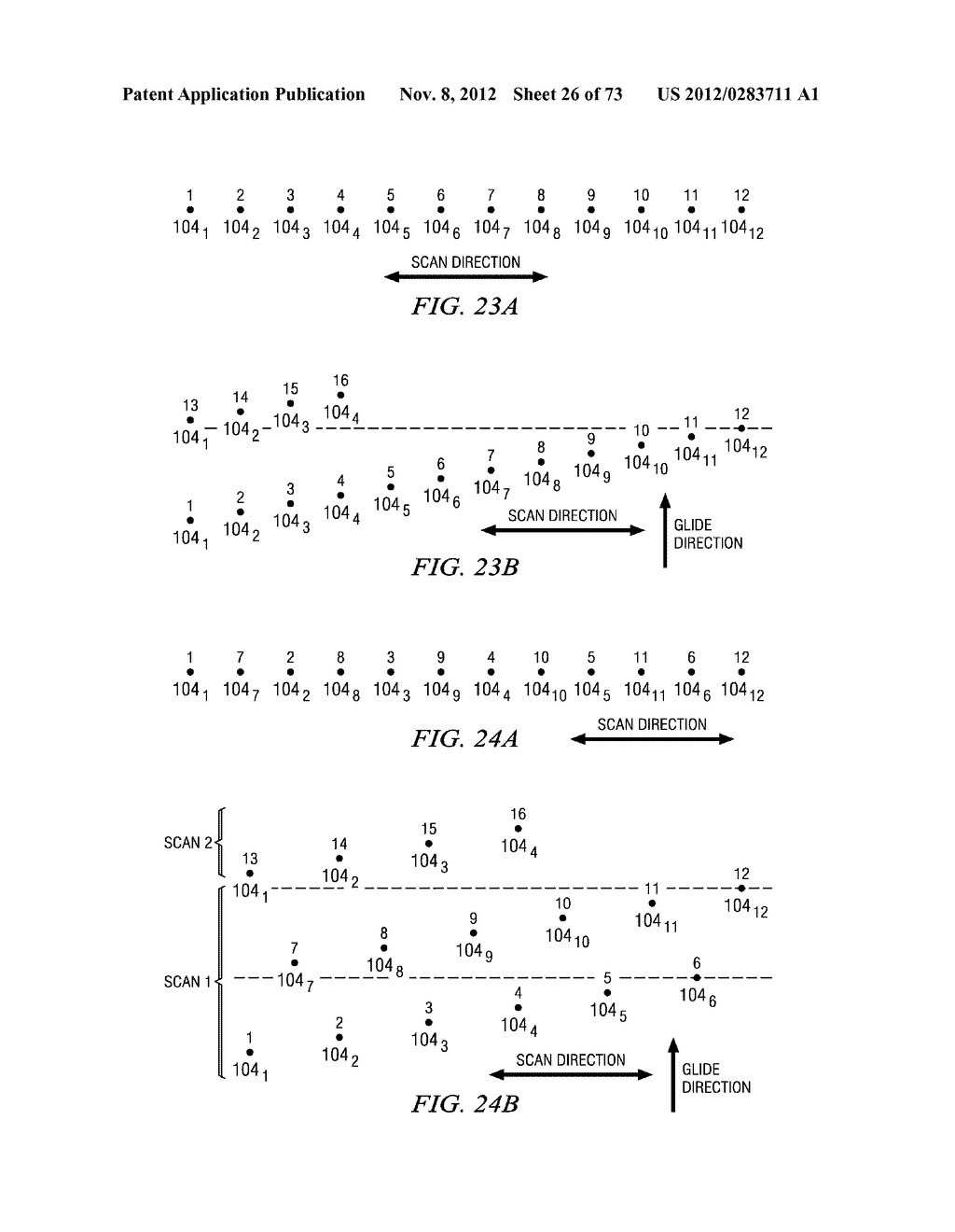 Devices and Methods for Radiation-Based Dermatological Treatments - diagram, schematic, and image 27