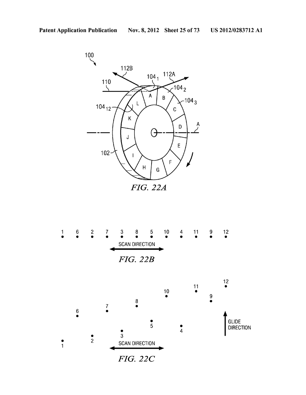 Devices and Methods for Radiation-Based Dermatological Treatments - diagram, schematic, and image 26