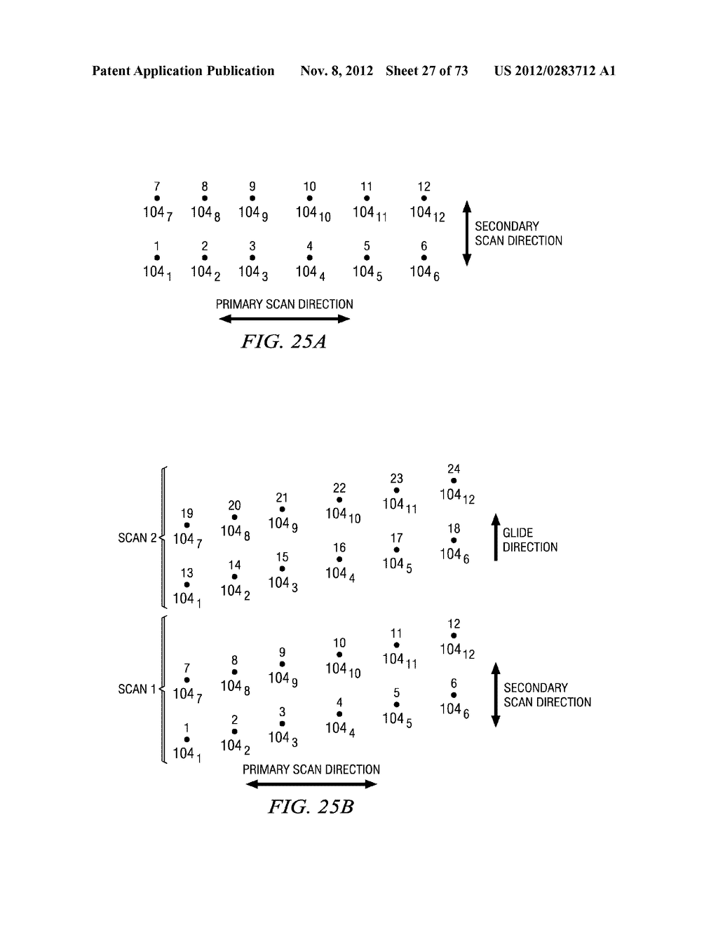 Devices and Methods for Radiation-Based Dermatological Treatments - diagram, schematic, and image 28