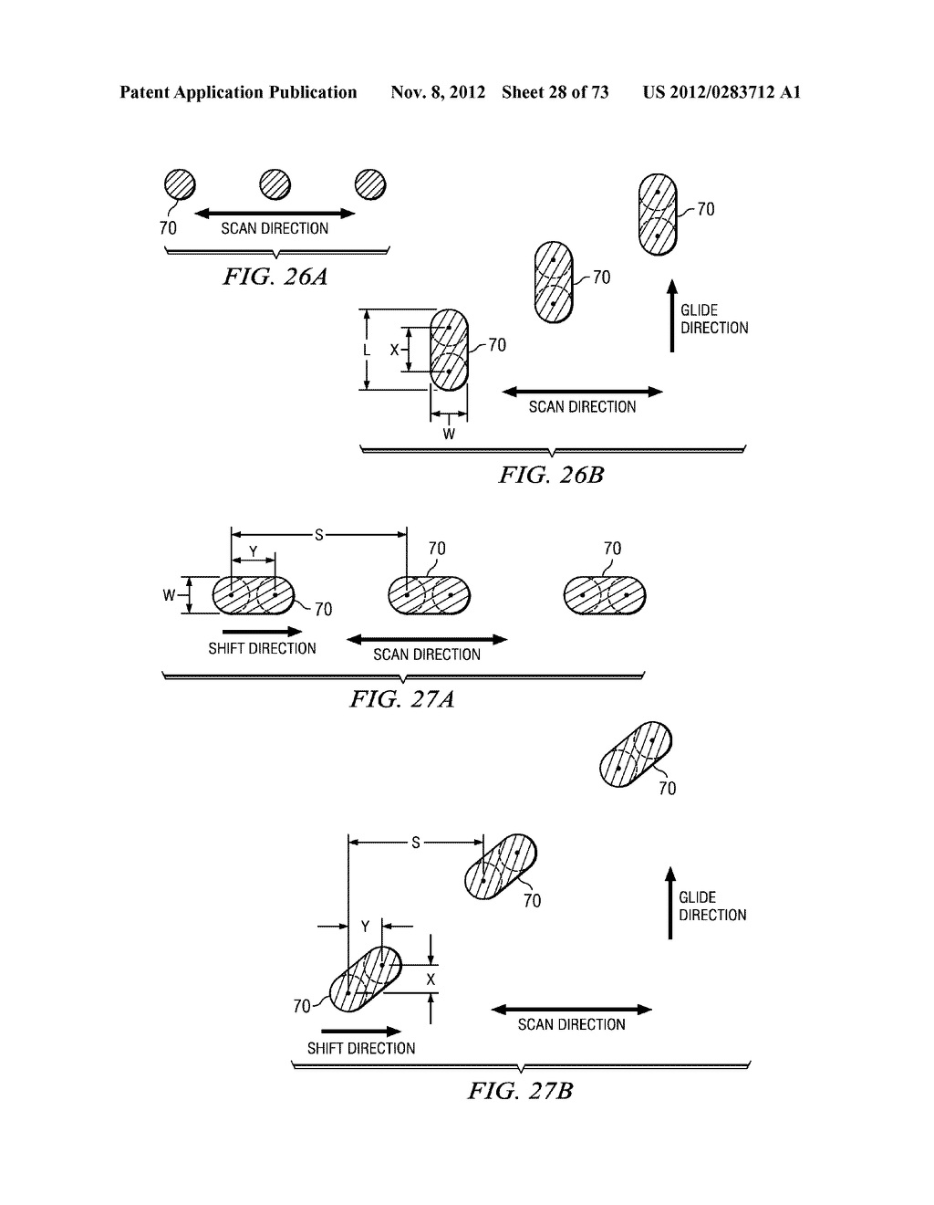 Devices and Methods for Radiation-Based Dermatological Treatments - diagram, schematic, and image 29