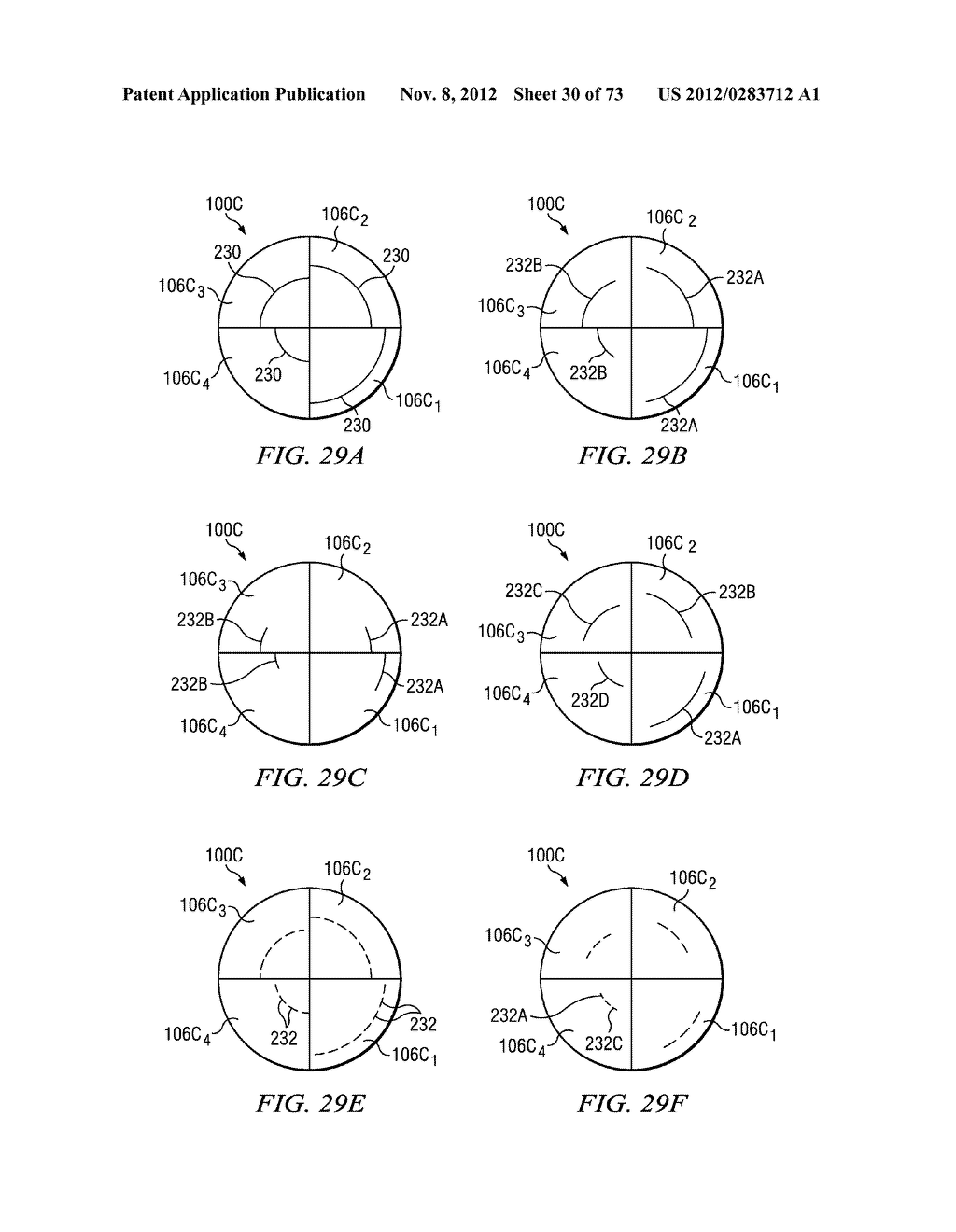 Devices and Methods for Radiation-Based Dermatological Treatments - diagram, schematic, and image 31