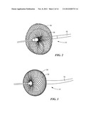 ELECTRICAL SENSING SYSTEMS AND METHODS OF USE FOR TREATING TISSUE diagram and image