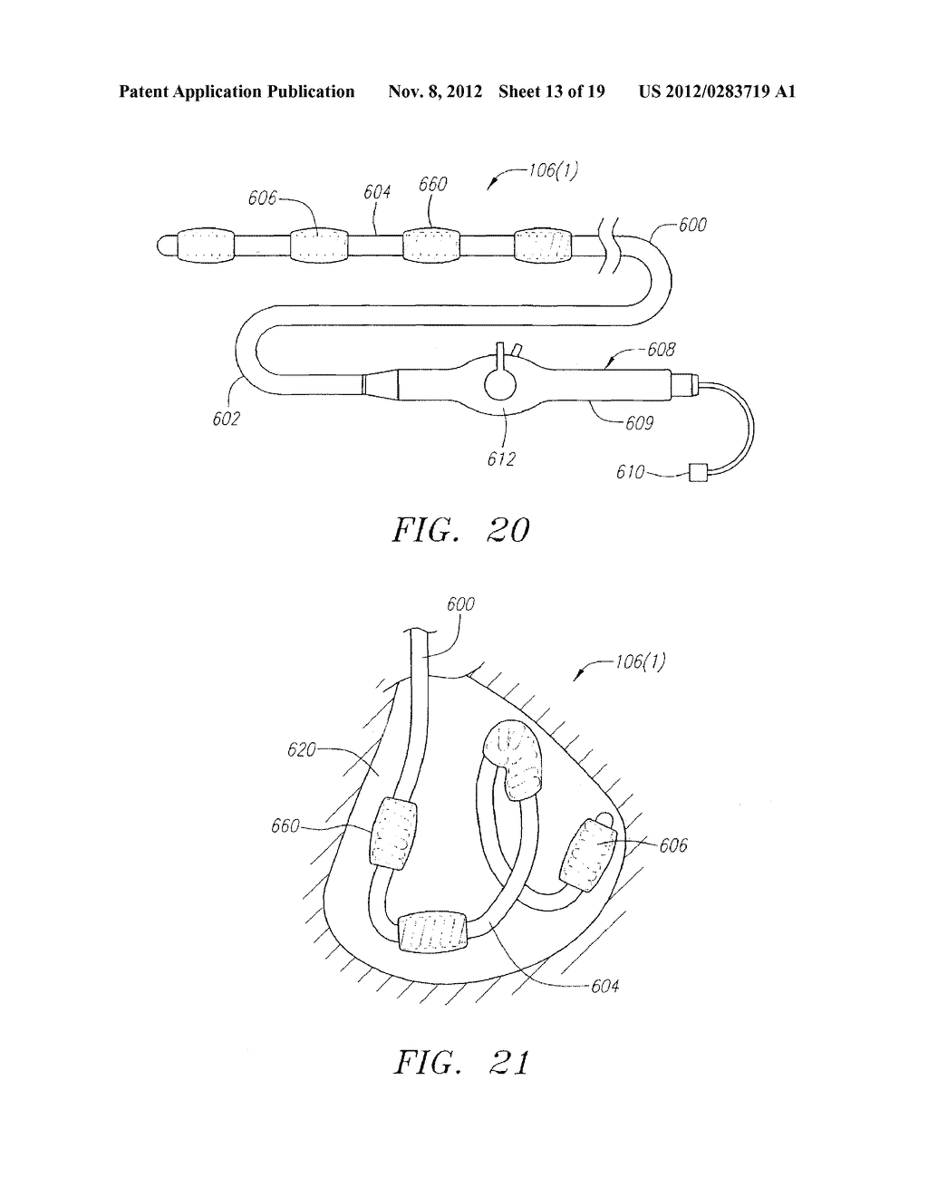 CATHETER WITH TISSUE PROTECTING ASSEMBLY - diagram, schematic, and image 14