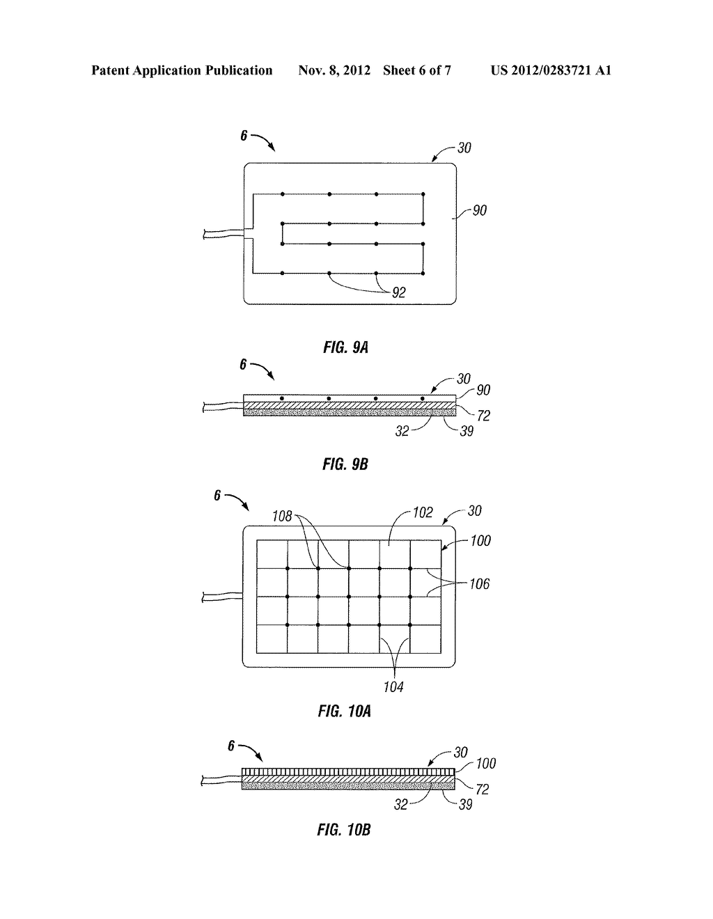 Temperature Monitoring Return Electrode - diagram, schematic, and image 07