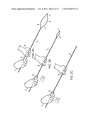 ELECTROSURGICAL INSTRUMENT diagram and image