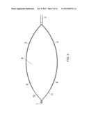 ELECTROSURGICAL INSTRUMENT diagram and image