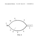 ELECTROSURGICAL INSTRUMENT diagram and image