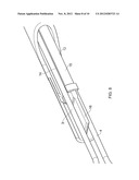 ELECTROSURGICAL INSTRUMENT diagram and image