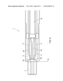 ELECTROSURGICAL INSTRUMENT diagram and image