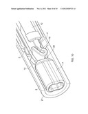 ELECTROSURGICAL INSTRUMENT diagram and image