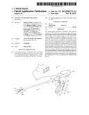 System and Method for Tissue Sealing diagram and image