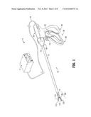 System and Method for Tissue Sealing diagram and image