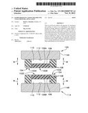 RADIO-FREQUENCY TISSUE WELDER TWO STAGE PRESSURE APPLICATION diagram and image