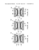 RADIO-FREQUENCY TISSUE WELDER TWO STAGE PRESSURE APPLICATION diagram and image