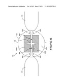 RADIO-FREQUENCY TISSUE WELDER TWO STAGE PRESSURE APPLICATION diagram and image