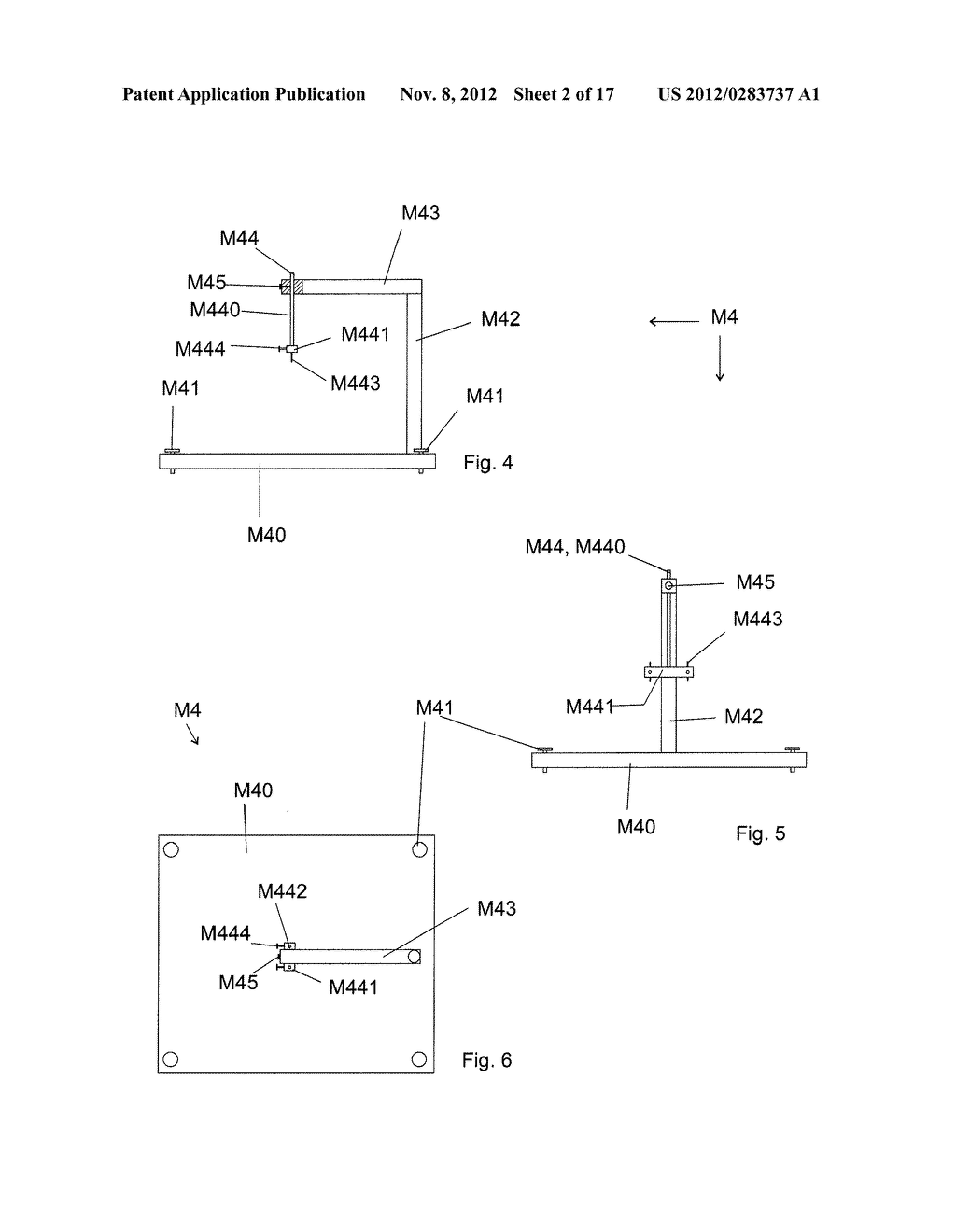 Guide Tube Positioning Method in Polymeric Material Plate, Tomographic     Reference Support and Guide Tube Positioning Device - diagram, schematic, and image 03