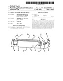 NEEDLE AND SUTURE DELIVERY DEVICE diagram and image