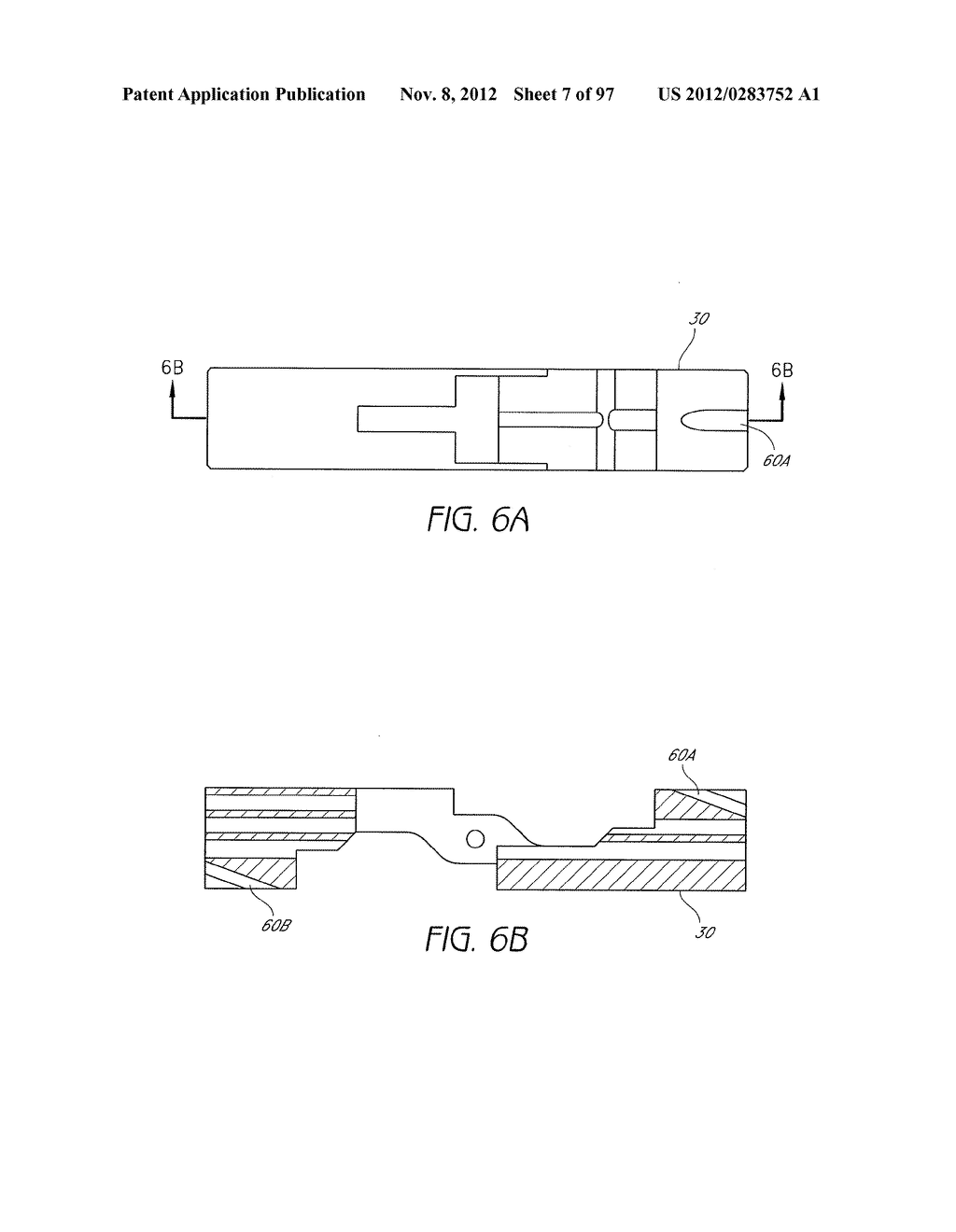 Suturing Devices and Methods for Closing a Patent Foramen Ovale - diagram, schematic, and image 08