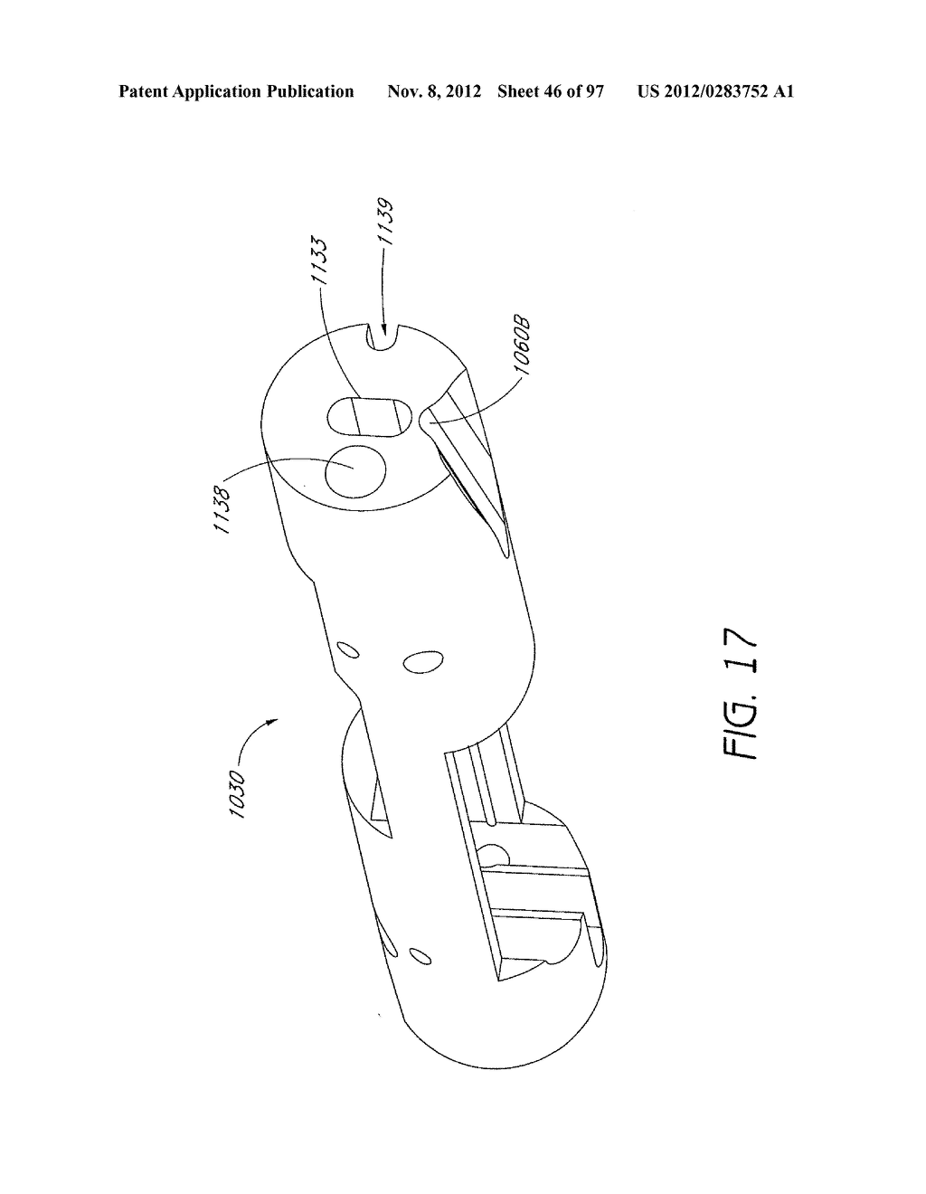 Suturing Devices and Methods for Closing a Patent Foramen Ovale - diagram, schematic, and image 47