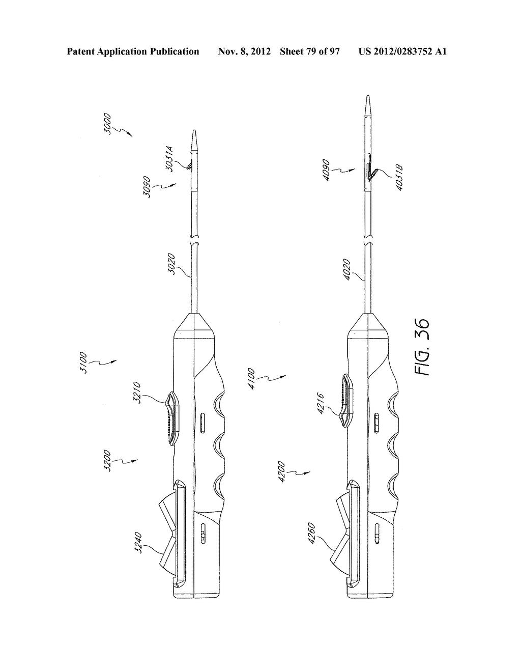 Suturing Devices and Methods for Closing a Patent Foramen Ovale - diagram, schematic, and image 80