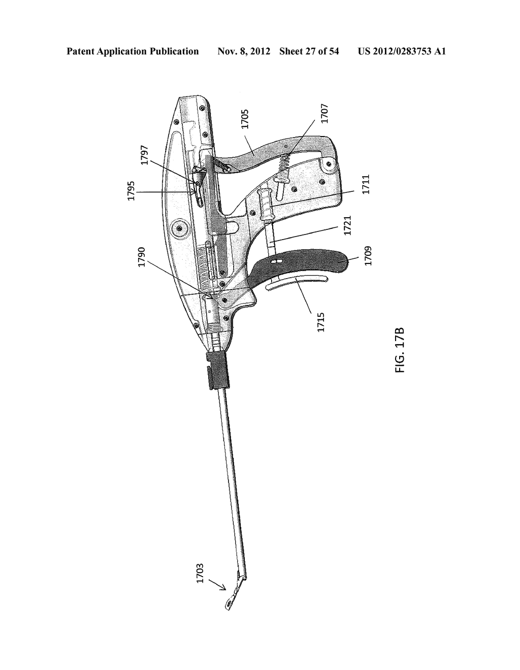 SUTURE PASSER DEVICES AND METHODS - diagram, schematic, and image 28