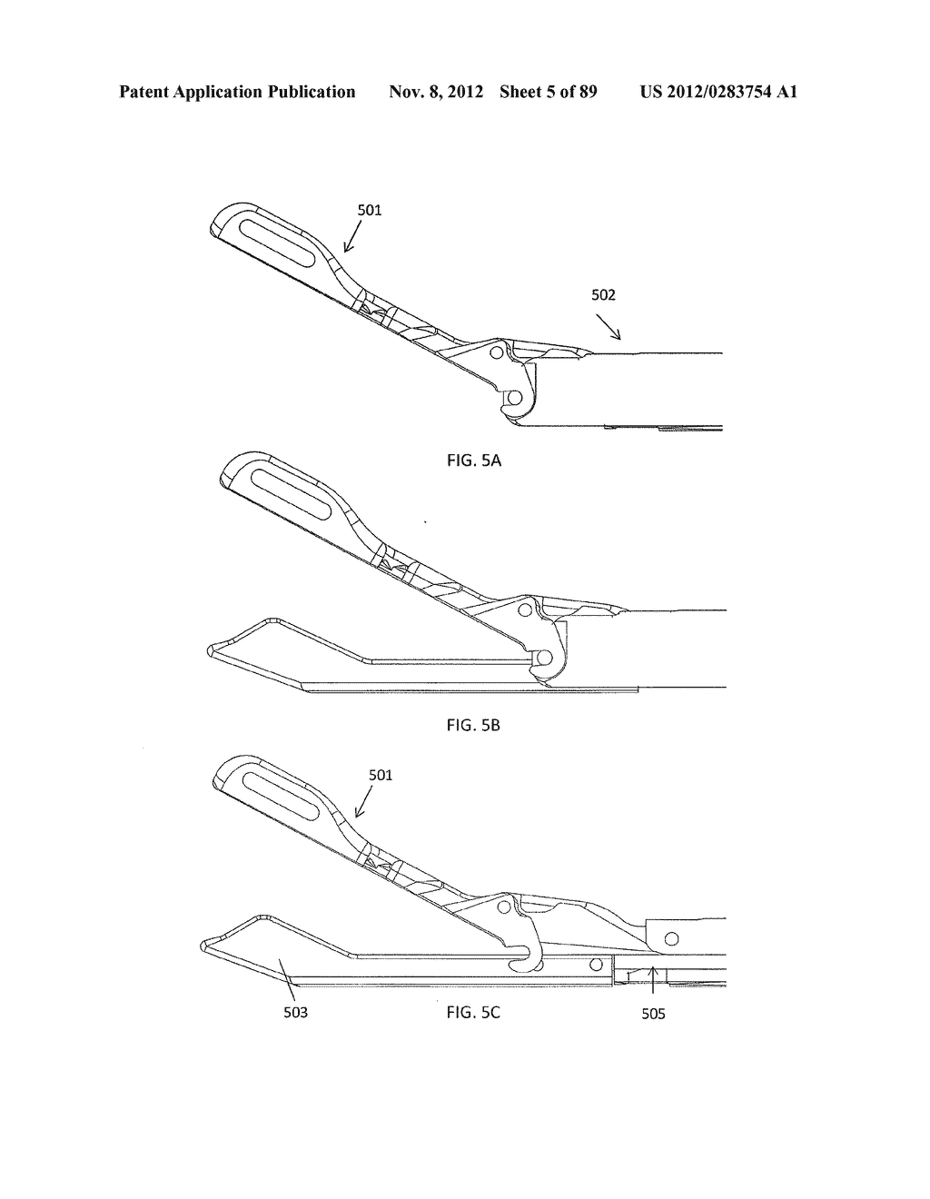 SUTURE PASSER DEVICES AND METHODS - diagram, schematic, and image 06