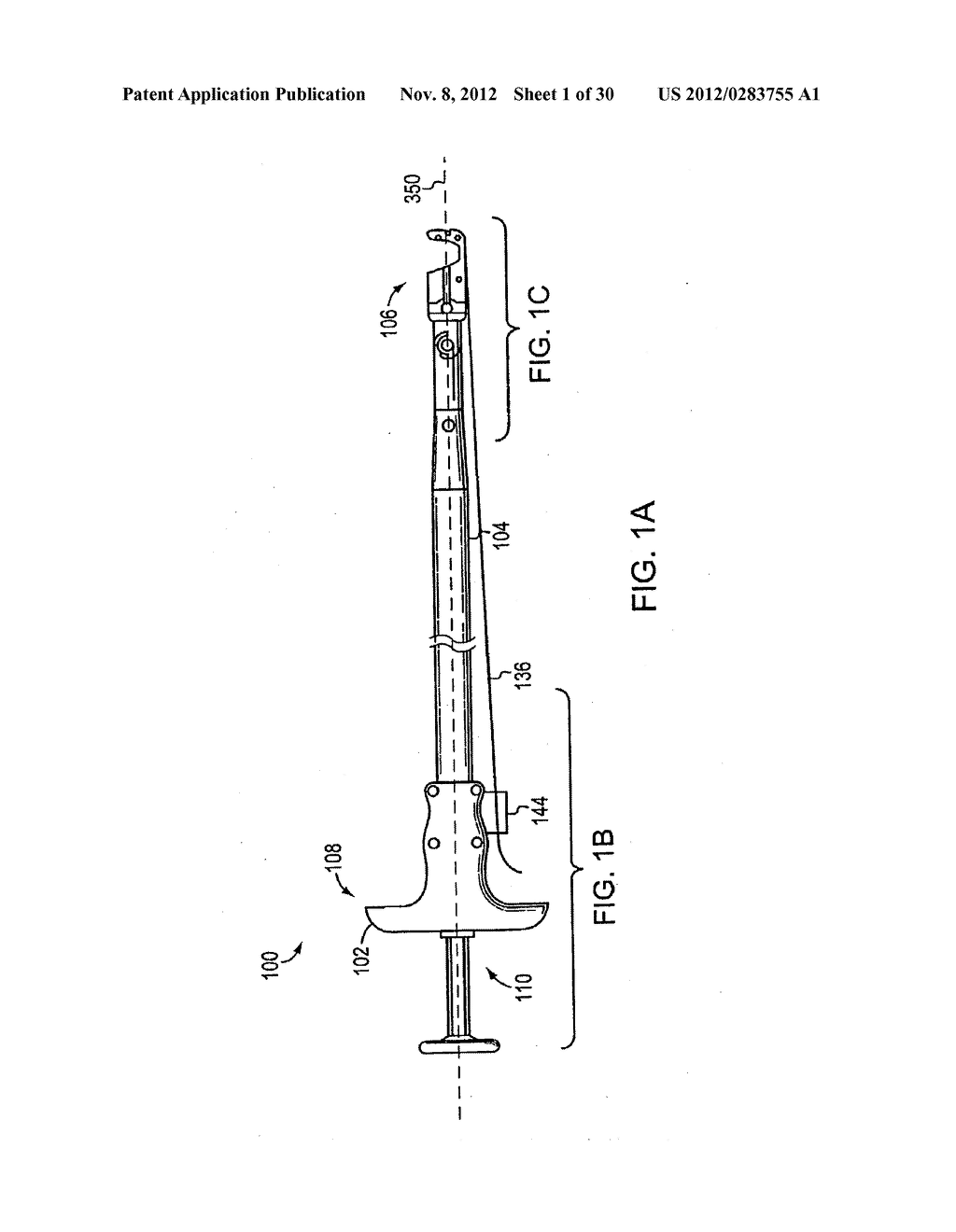 SUTURING INSTRUMENT - diagram, schematic, and image 02