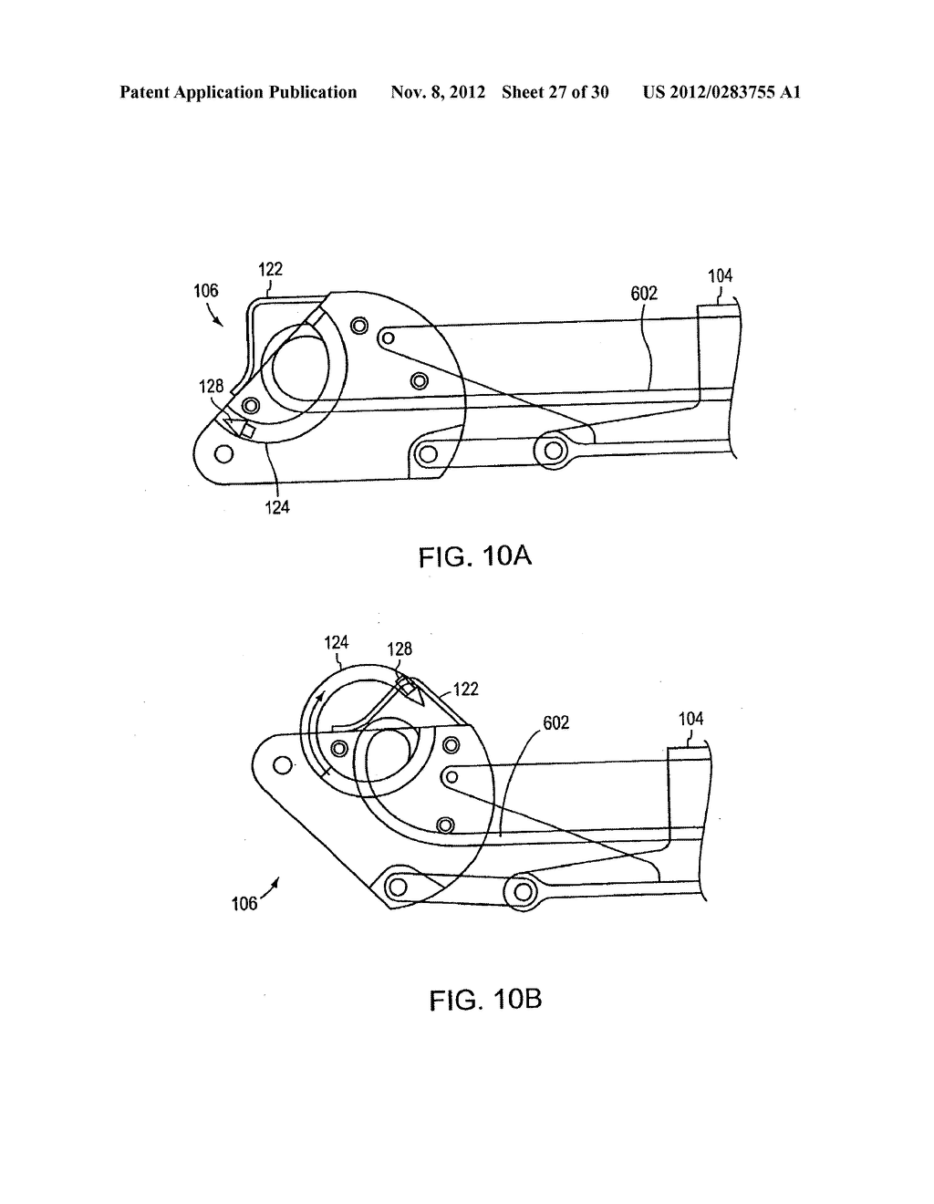 SUTURING INSTRUMENT - diagram, schematic, and image 28