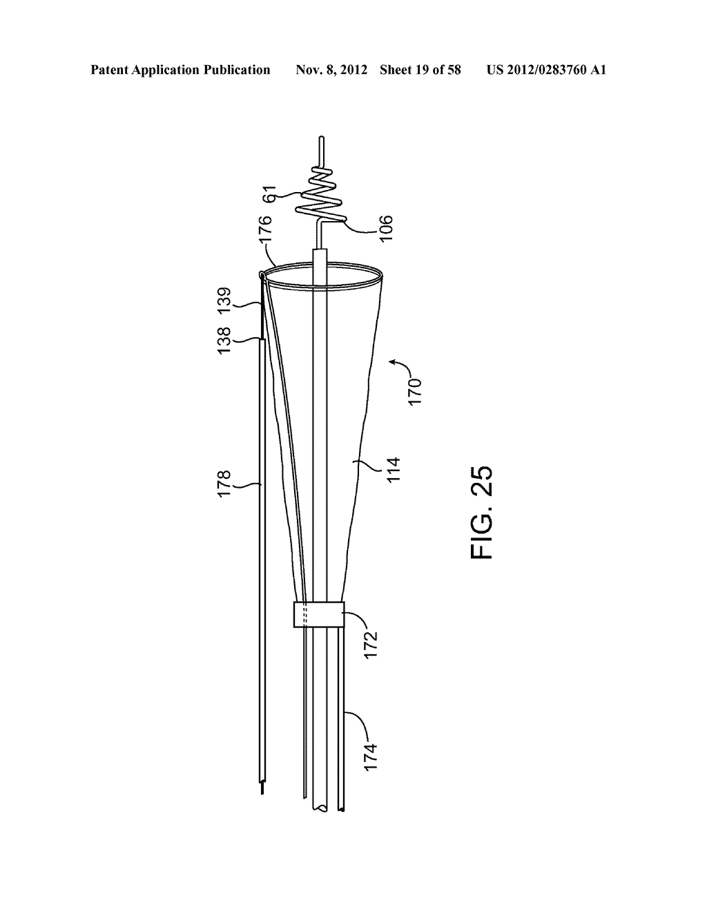 SYSTEMS, METHODS AND DEVICES FOR REMOVING OBSTRUCTIONS FROM A BLOOD VESSEL - diagram, schematic, and image 20