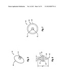 COMPRESSIBLE ARTERIOTOMY LOCATOR FOR VASCULAR CLOSURE DEVICES AND METHODS diagram and image