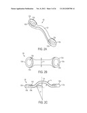 ROD ATTACHMENT FOR HEAD TO HEAD CROSS CONNECTOR diagram and image