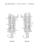 ROD ATTACHMENT FOR HEAD TO HEAD CROSS CONNECTOR diagram and image