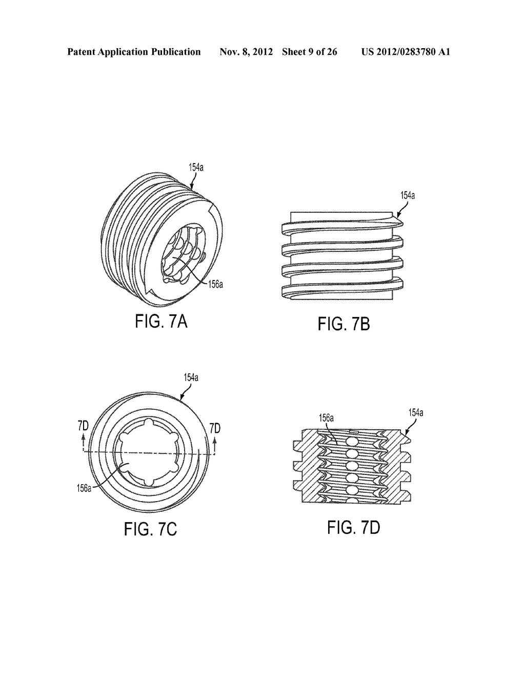 ROD ATTACHMENT FOR HEAD TO HEAD CROSS CONNECTOR - diagram, schematic, and image 10