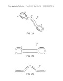 ROD ATTACHMENT FOR HEAD TO HEAD CROSS CONNECTOR diagram and image