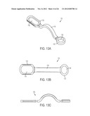 ROD ATTACHMENT FOR HEAD TO HEAD CROSS CONNECTOR diagram and image