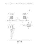 ROD ATTACHMENT FOR HEAD TO HEAD CROSS CONNECTOR diagram and image