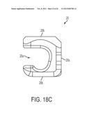 ROD ATTACHMENT FOR HEAD TO HEAD CROSS CONNECTOR diagram and image