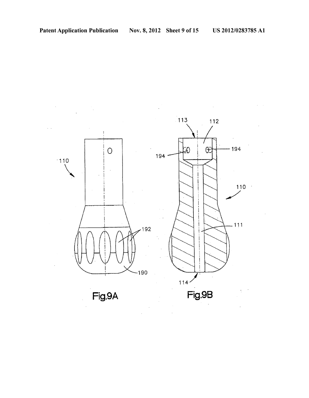 HEADLESS COMPRESSION SCREW WITH INTEGRATED REDUCTION-COMPRESSION     INSTRUMENT - diagram, schematic, and image 10